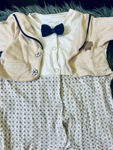 Baby Romper
