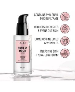 RENEE Snail 99 Mucin Serum