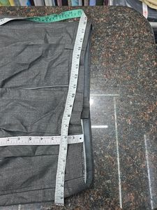 Mens Formal Pant Size 35