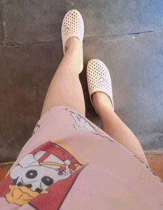 Used Footwear