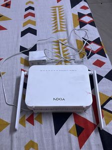Nokia Router