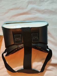 VR Box Virtual Reality Glasses