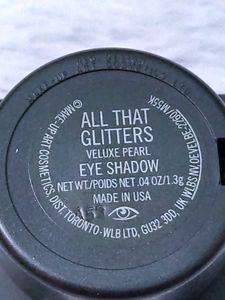 MAC Eye Shadow