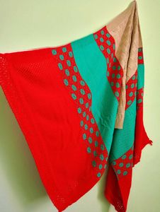 Fancy Woolen Stole