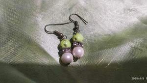 COMBO OF 3 EARRINGS