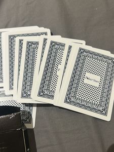Brand New Deck Of Cards 💯 Plastic Card