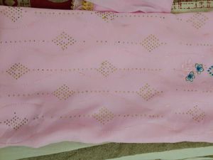 Elegant Dress Material