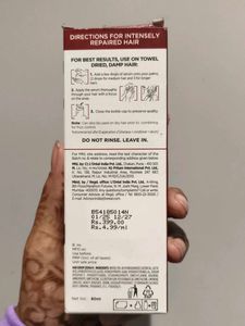 L&#39;Oreal Total Repair 5 Serum