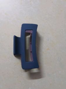 Stylish large size Hair Claw Clips - Set of 5