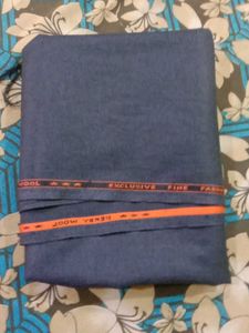 New Pant Bit