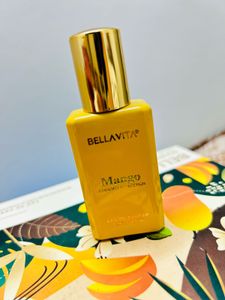 Bella Vita Gourmet Collection Mango Perfume