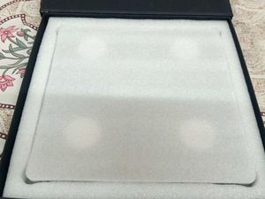 Smart Scale Weighing Machine