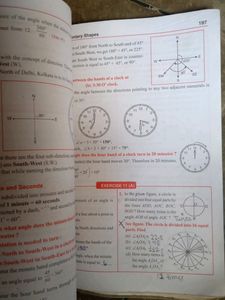 Class 6 Mathematics Book Composite Mathematic