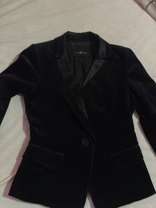 Blazer For Women (foreign Brand  Ninesix 96)