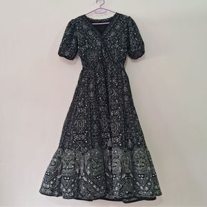 Zudio Midi Dress