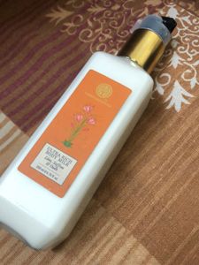 Forest Essentials Body Milk