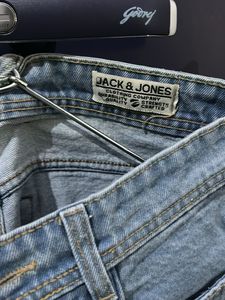Jack and Jones jeans