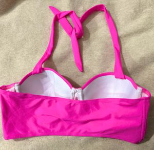 Kriti Sanon Dupe Pink Bralette Bra