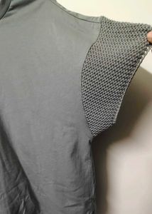 Oversized Boyfriend T-shirt