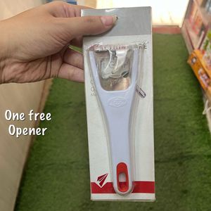 Vitara Water Jug + FREE Opener