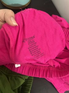 combo of 3 unused leggings