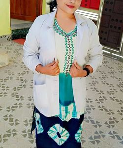 Navratri Special Kurtis...💙