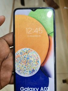 Samsung Demo Mobile