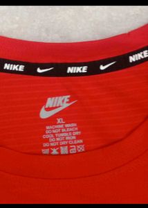 Original Nike Trail Running Tshirt