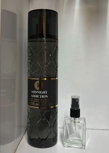 Bbw Midnight Addiction 10 ML Sample