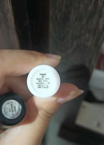 FACES CANADA AND MY GLAM LIPSTICKS
