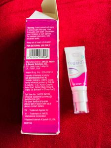 Yugard Undereye Cream