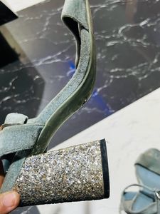 H&amp;M Wedges Heels