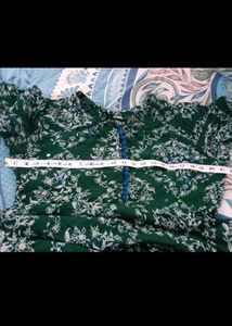 X L Gown