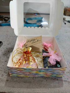 Rakhi Gift Hamper