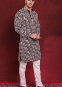 Elegant Kurta