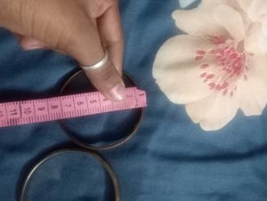 men's kada  - Set of Two