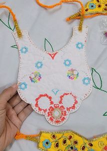 Kanha Handmade Ornaments