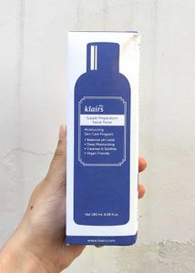 Klairs Supple Preparation Facial Toner