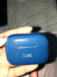 boAt Airdopes 161