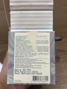 Miracle Night Scented Candle