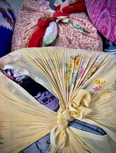 Ethnic Sarees Collection