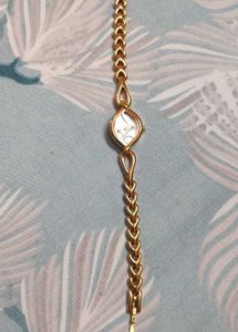 Titan Raga Flora Analog Watch