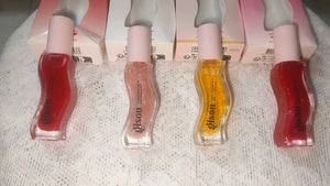 Gisou Lip Oil On Huge Discounts