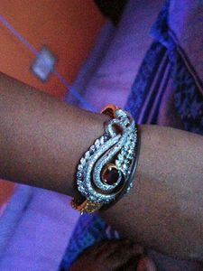 Designer Bracelet Indian