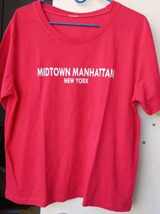 Fanstics T Shirt 3