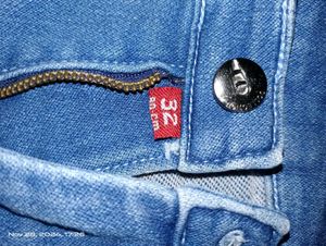 New Jeans