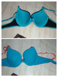Set Of 2 -  Van Heusen Inner Bras