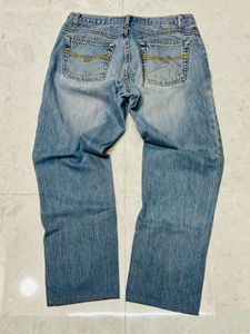 Vintage Made In Mexico 🇲🇽 Jeans