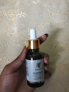 Face Serum