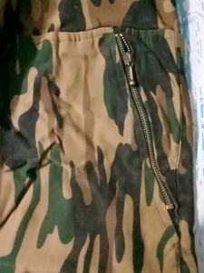 Trouser , Likewise Used Only 3-4 Times